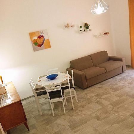 La Casa Di Nonna Concetta Leilighet Syracuse Eksteriør bilde
