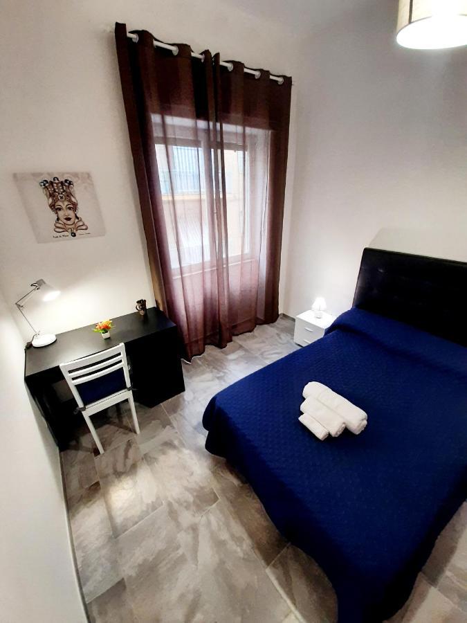 La Casa Di Nonna Concetta Leilighet Syracuse Eksteriør bilde
