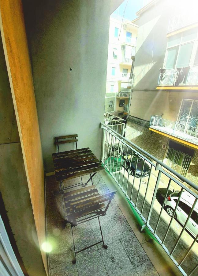 La Casa Di Nonna Concetta Leilighet Syracuse Eksteriør bilde