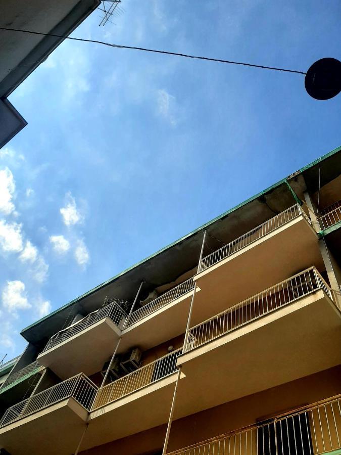 La Casa Di Nonna Concetta Leilighet Syracuse Eksteriør bilde