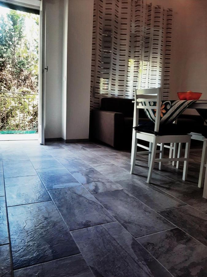 La Casa Di Nonna Concetta Leilighet Syracuse Eksteriør bilde