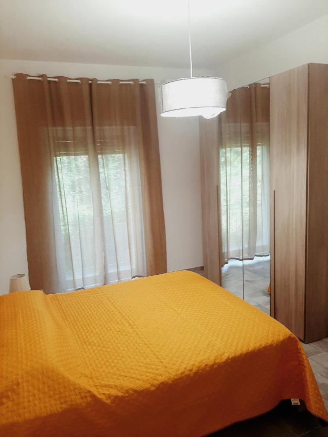 La Casa Di Nonna Concetta Leilighet Syracuse Eksteriør bilde