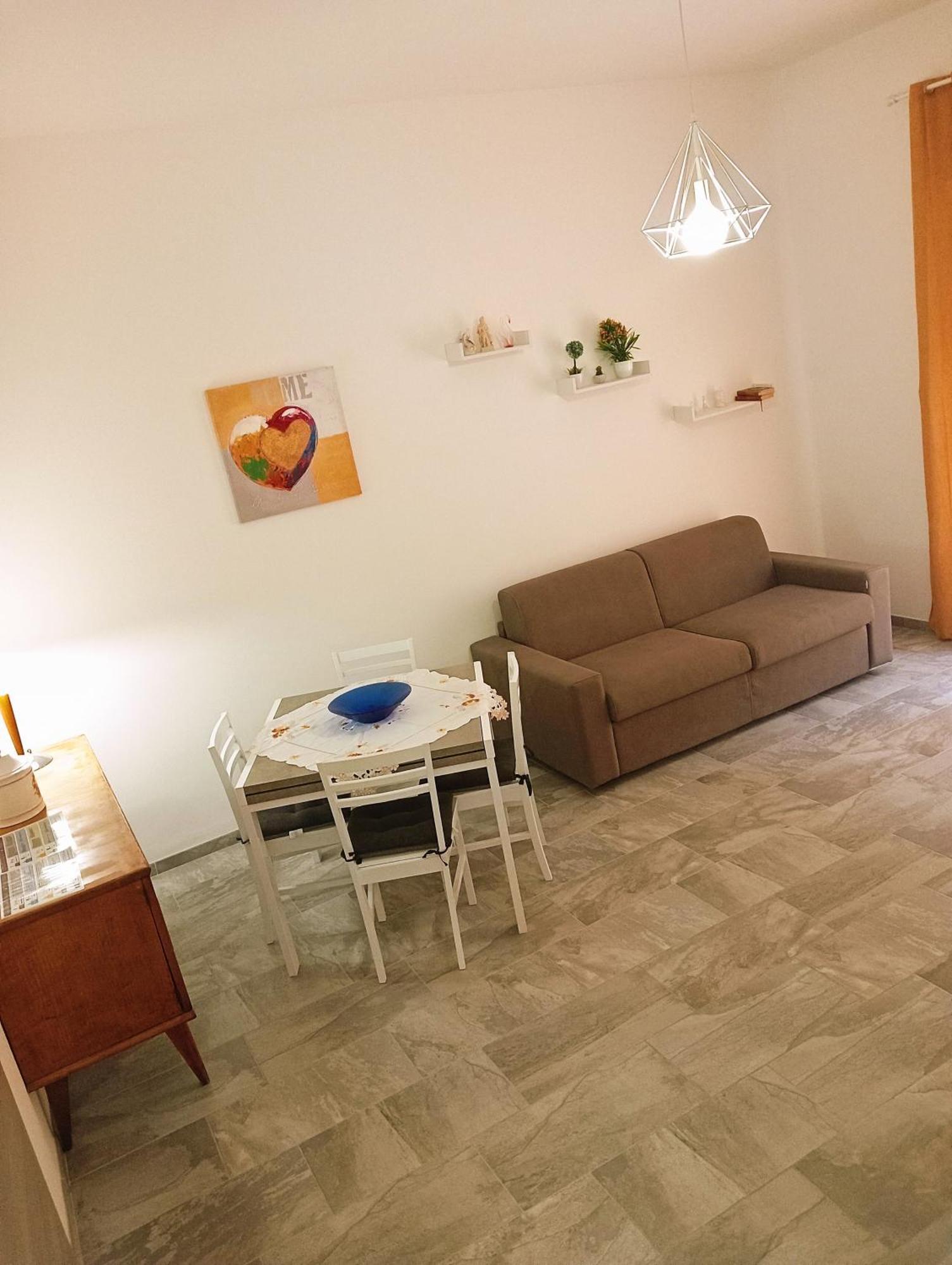 La Casa Di Nonna Concetta Leilighet Syracuse Eksteriør bilde