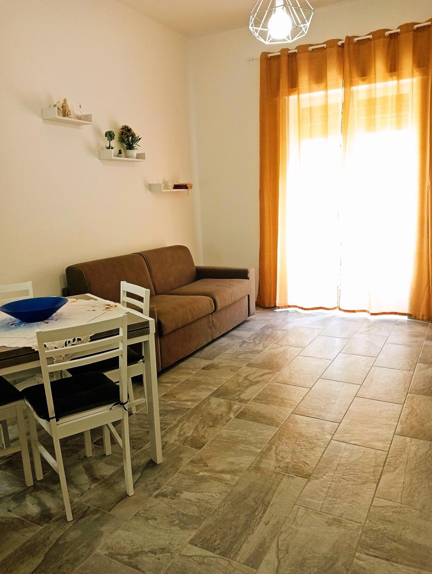 La Casa Di Nonna Concetta Leilighet Syracuse Eksteriør bilde